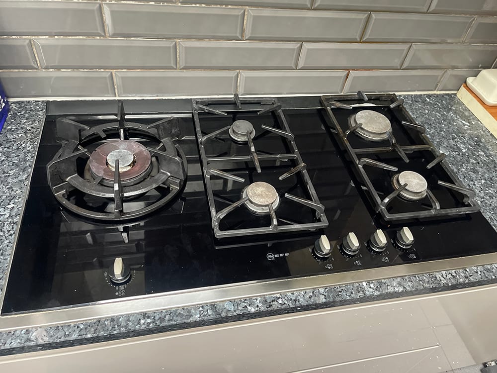 Appliance repair in Ballater