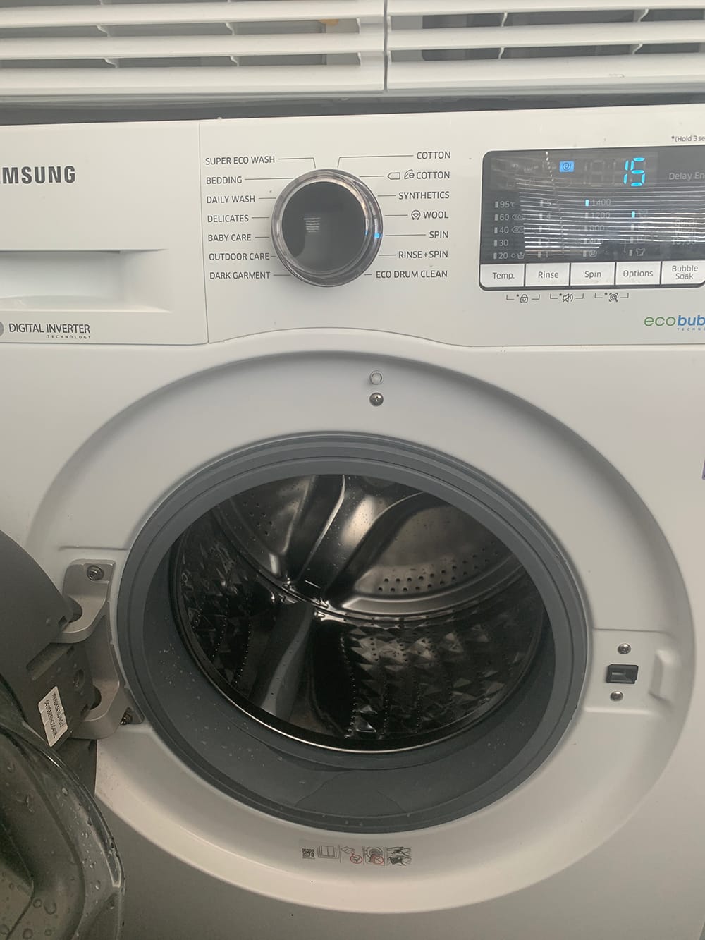 Appliance repair in Ballater