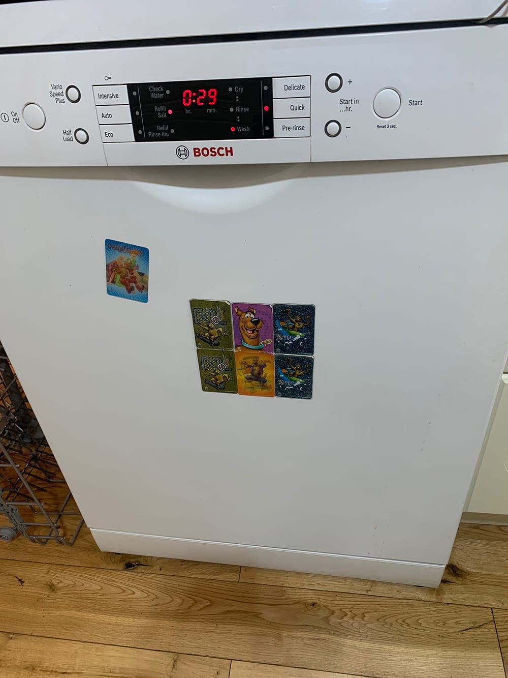 Appliance repair in Ballater